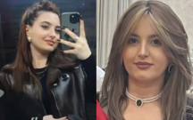 Toya gedərkən faciəvi şəkildə ölən bacıların