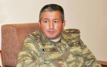 Milli Qəhrəman Şükür Həmidovun anası vəfat etdi