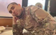 Daha bir azərbaycanlı Ukraynada həlak oldu