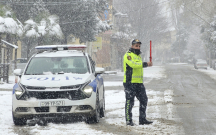 Sürücülərin diqqətinə!