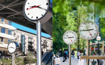 Bir saat fərqimiz var