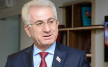 Bəxtiyar Əliyevə ağır itki