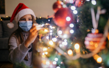 Qapalı məkanlarda maska taxın!