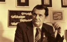 Ziya Bünyadovun qatilini azadlığa çıxarmaq istəyən