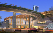 Həmin körpü ilə yeni “mall”a birbaşa keçə biləcəyik