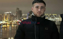 Qəzada həlak olan hərbçimiz yeni ata olubmuş