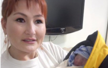 Bakıda bayram günü əkizlər doğuldu