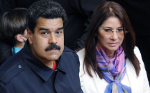 “Maduro həyat yoldaşı ilə birgə ələ keçirilib”