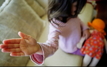 Narkotikə görə tutulmuşdu