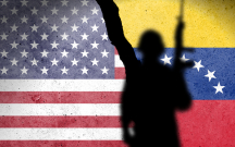 “Venesuelada itkimiz yoxdur”