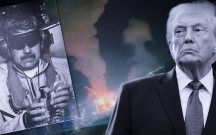 “Maduronun başına gələnlər onların da başına gələ bilər”