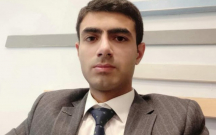 36 yaşlı məmurun meyiti qardaşının evində tapıldı