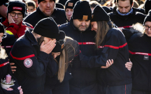 Ən kiçiyinin 14, ən böyüyünün 39 yaşı olub...