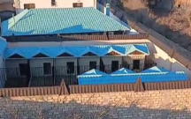 “Vəzifəli şəxsin saxladığı atlar və itlər bizi yaşamağa qoymur”