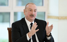 “Axı, Fələstin bizi elə də müdafiə etmirdi”