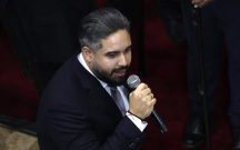 Maduronun oğlundan emosional çıxış