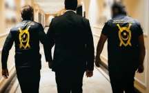 Polkovnik-leytenant saxlanıldı