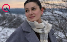 Dəm qazından boğulub ölən Şükranın