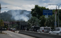 Həmin gün Venesuelada ölənlərin sayı