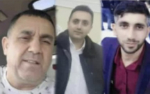 Faciəvi şəkildə ölən ata-oğul və sürücünün