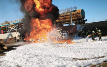 Partlayışda ölən SOCAR-ın işçisi imiş