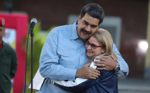 Hərbçilər xanımını aparmayacaqmış