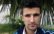 Azərbaycanlı gənc ABŞ-də itkin düşdü