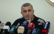 “Şəxsi həyatımla bağlı danışmağı xoşlamıram”