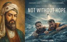 Nizami Gəncəvinin adı “Hollivud” filmində səhv yazıldı