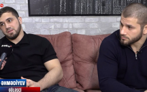 “Orada qardaş keçmir”