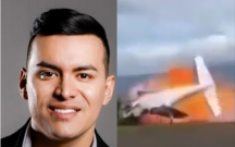 Məşhur müğənninin həyatına son qoyan təyyarə qəzasının