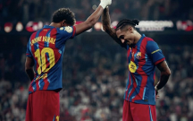 “Barselona” “Real”ı udub Superkuboku qazandı