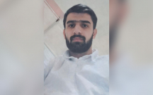 Müsavat funksionerinin 26 yaşlı oğlu qəzada həlak oldu