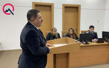 Ağadadaş Ağayev amnistiya ilə