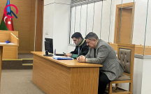 Ağadadaş Ağayev amnistiya ilə