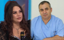 Müğənninin baş həkim qardaşı vəzifədən çıxarıldı