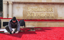 Bakı həmin günə hazırlaşır...