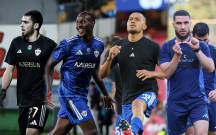 Ramil Şeydayev fiaskosu