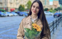 Gürcüstanda qəzada yaralanan azərbaycanlı qız öldü