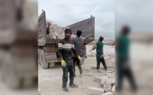 Meyiti tapılan Kamalın papağı başqa yerdə aşkarlanıb