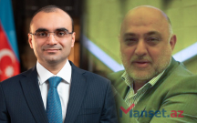 “Ata canı, icra başçısı məndən rüşvət istəməyib”