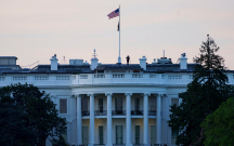 “Bu, Trampa sui-qəsd cəhdidir”