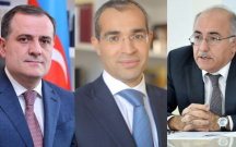 Ceyhun Bayramovun qardaşı Mikayıl Cabbarovun müavini oldu