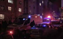 Naxçıvanda iki türk tələbə dəm qazından boğulub öldü