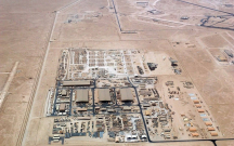 Hərbi bazalar boşaldılır, uçuşlar dayandırılır