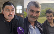 Çobanlar yarım milyonluq heyvanları necə oğurlayıb?