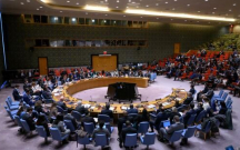 BMT TŞ-də İranla bağlı fövqəladə iclas keçirildi