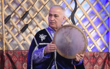 Tanınmış xanəndəmiz İrandan Bakıya gələrkən saxlanıldı