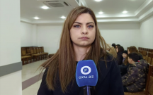 “Atamın qocalar evinə yerləşdirilməsi xəbəri doğru deyil”