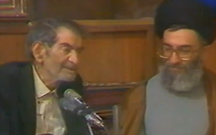 Şəhriyardan Xameneiyə məsləhətlər...